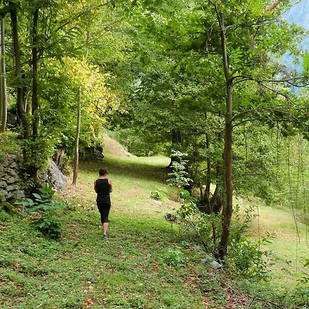 Maison 4 Soleil. Casa Design Luce E Natura Nyaraló