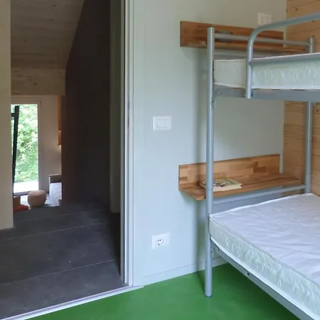 Maison 4 Soleil. Casa Design Luce E Natura בית נופש קרודו