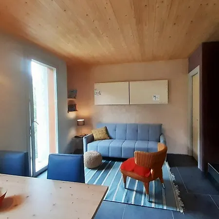 Nyaraló Maison 4 Soleil. Casa Design Luce E Natura