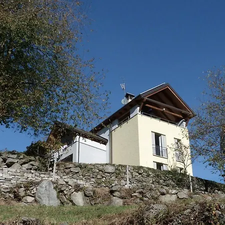 Maison 4 Soleil. Casa Design Luce E Natura *