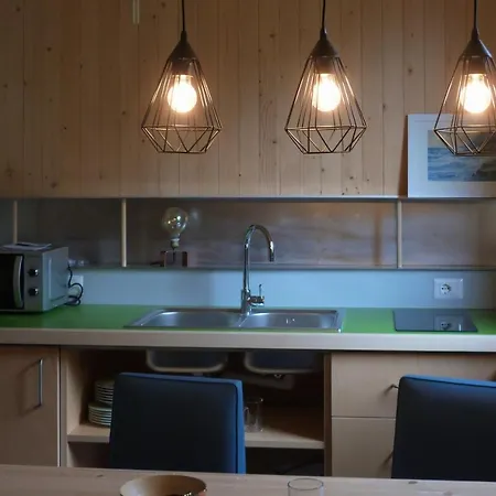 Maison 4 Soleil. Casa Design Luce E Natura Crodo