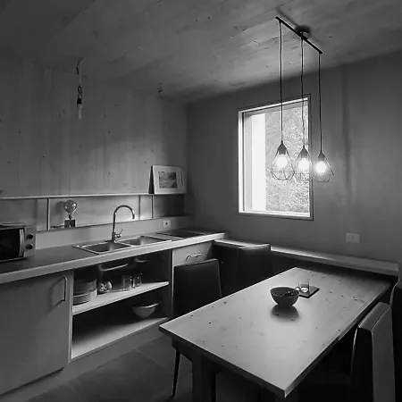 Maison 4 Soleil. Casa Design Luce E Natura * Crodo