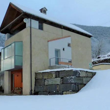 Maison 4 Soleil. Casa Design Luce E Natura