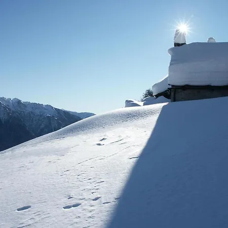 Maison 4 Soleil. Casa Design Luce E Natura *