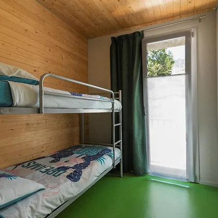 Holiday home Maison 4 Soleil. Casa Design Luce E Natura Crodo