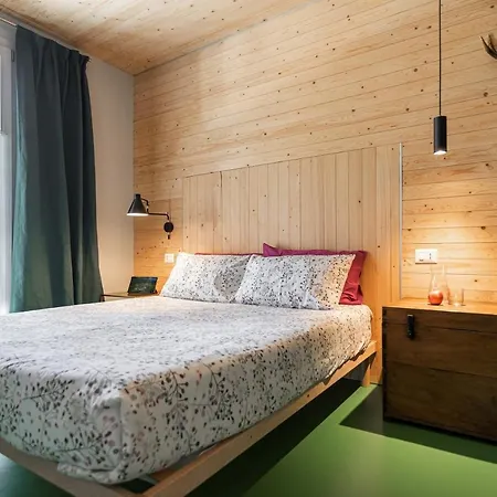 Maison 4 Soleil. Casa Design Luce E Natura * Crodo