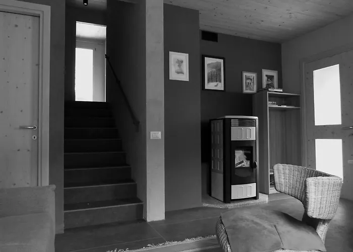 Maison 4 Soleil. Casa Design Luce E Natura