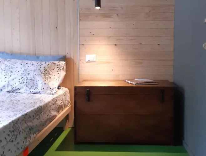 Maison 4 Soleil. Casa Design Luce E Natura