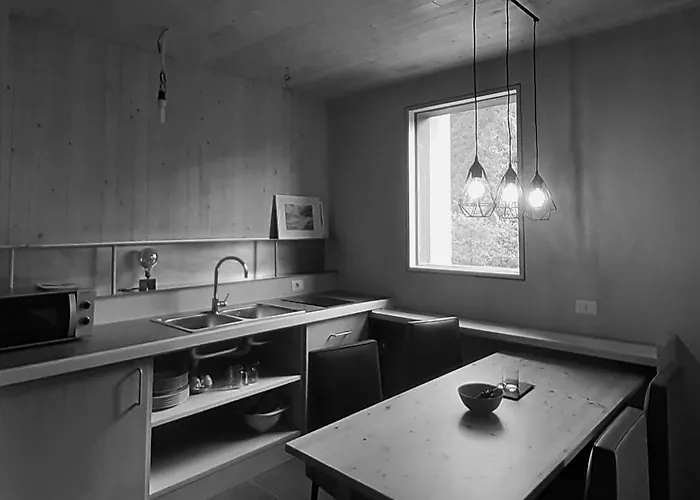 Maison 4 Soleil. Casa Design Luce E Natura * Crodo