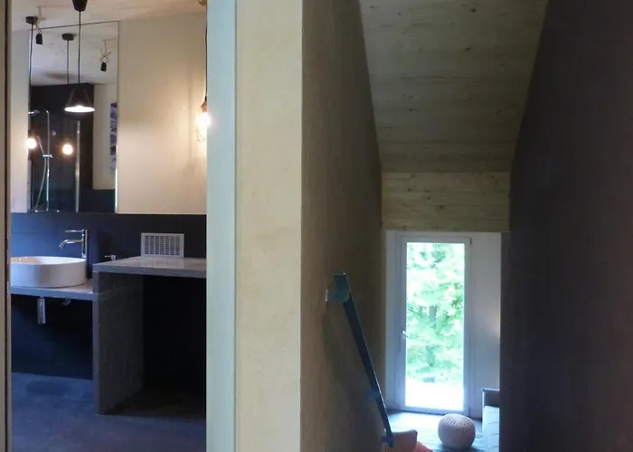 Maison 4 Soleil. Casa Design Luce E Natura Сasa de vacaciones