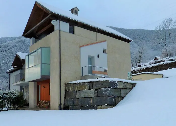 Maison 4 Soleil. Casa Design Luce E Natura
