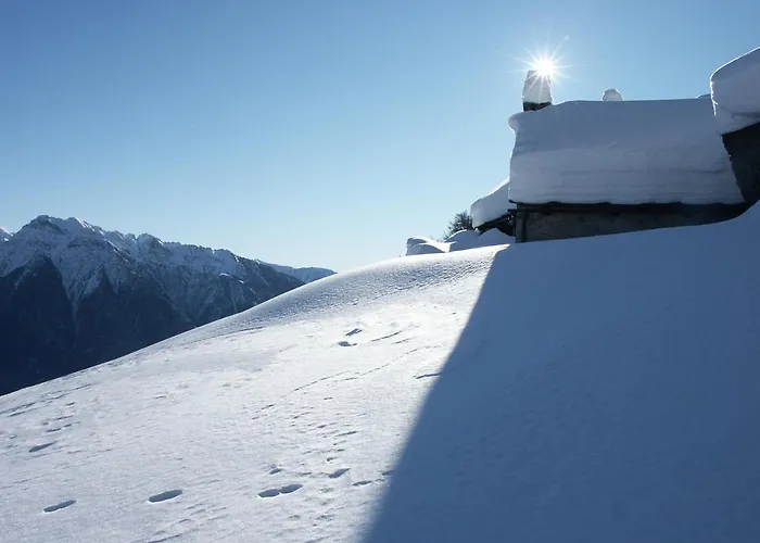 Maison 4 Soleil. Casa Design Luce E Natura *