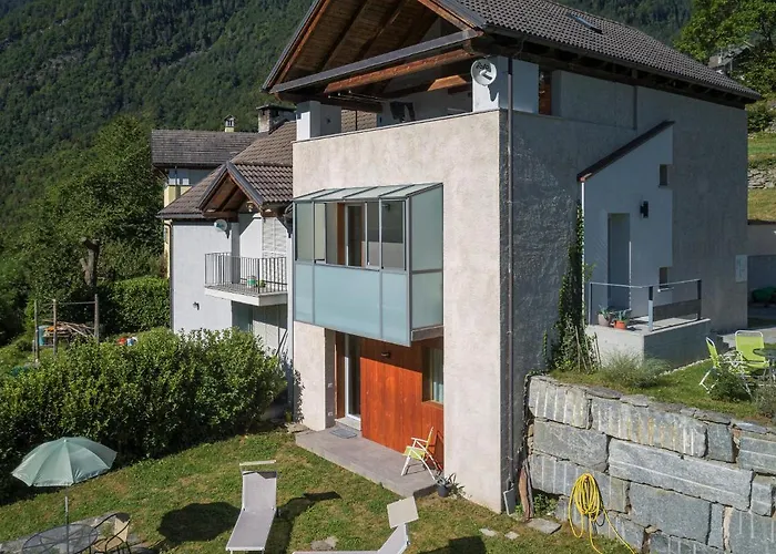 Maison 4 Soleil. Casa Design Luce E Natura Сasa de vacaciones