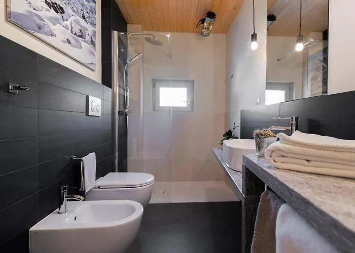 Maison 4 Soleil. Casa Design Luce E Natura *